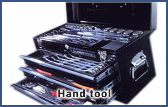 Hand tool