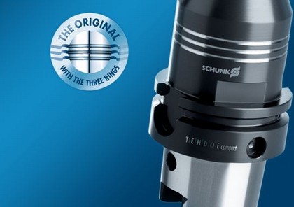 SCHUNK JAPAN(シュンクジャパン)