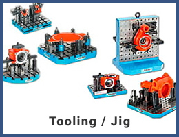 Tooling / Jig