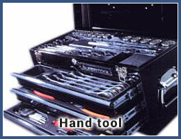 Hand tool